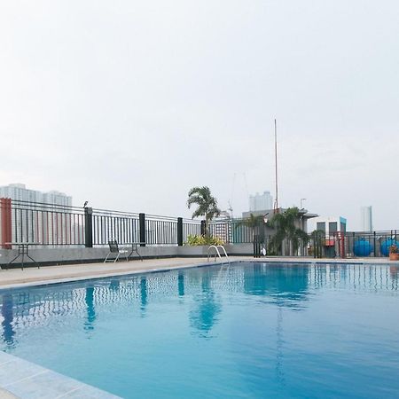 Reddoorz @ Melbourne Suites Makati Μακάτι Εξωτερικό φωτογραφία