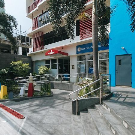 Reddoorz @ Melbourne Suites Makati Μακάτι Εξωτερικό φωτογραφία