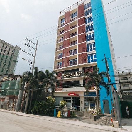 Reddoorz @ Melbourne Suites Makati Μακάτι Εξωτερικό φωτογραφία