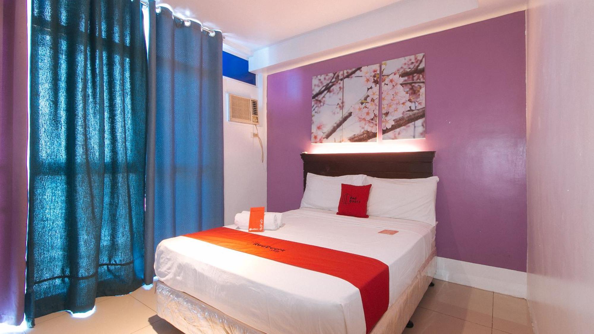 Reddoorz @ Melbourne Suites Makati Μακάτι Εξωτερικό φωτογραφία