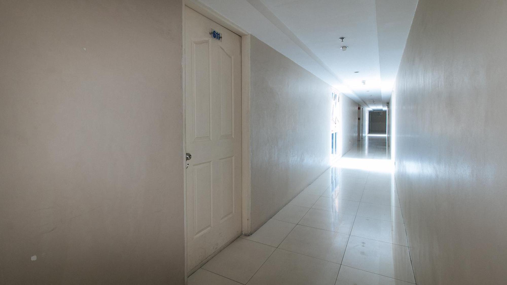 Reddoorz @ Melbourne Suites Makati Μακάτι Εξωτερικό φωτογραφία