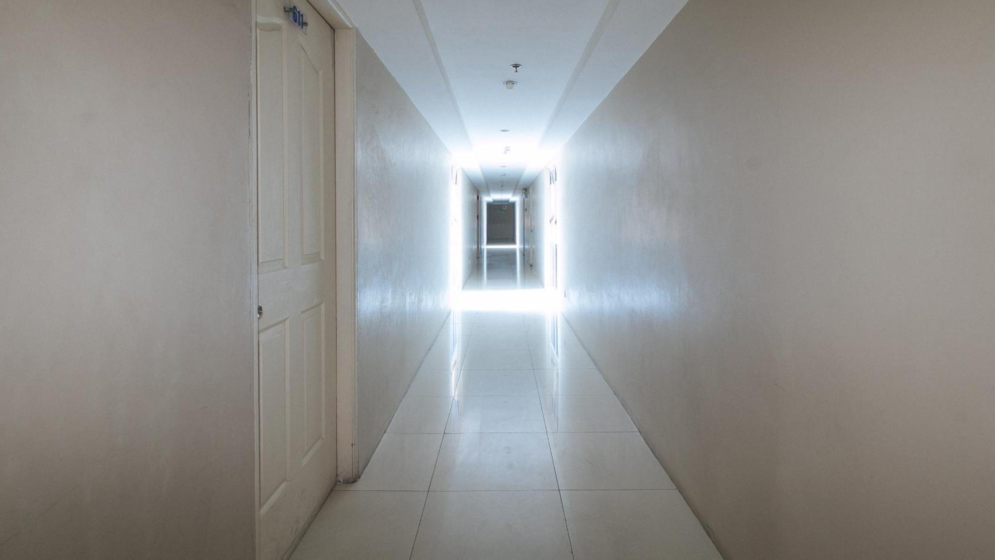 Reddoorz @ Melbourne Suites Makati Μακάτι Εξωτερικό φωτογραφία
